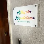 Allegrianapoletana Pensjonat Neapol