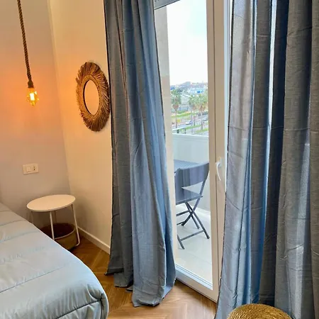 Allegrianapoletana ゲストハウス