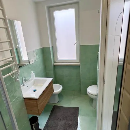 Allegrianapoletana 4*