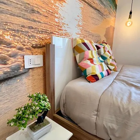 בית הארחה Allegrianapoletana