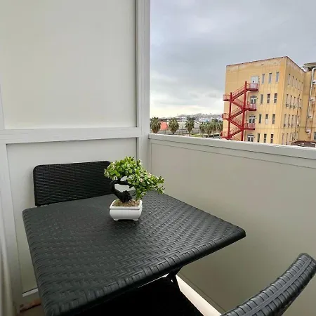 Allegrianapoletana 4*