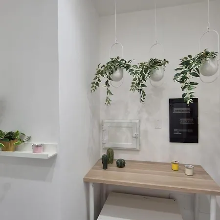 בית הארחה Allegrianapoletana 4*