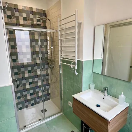 Allegrianapoletana נאפולי