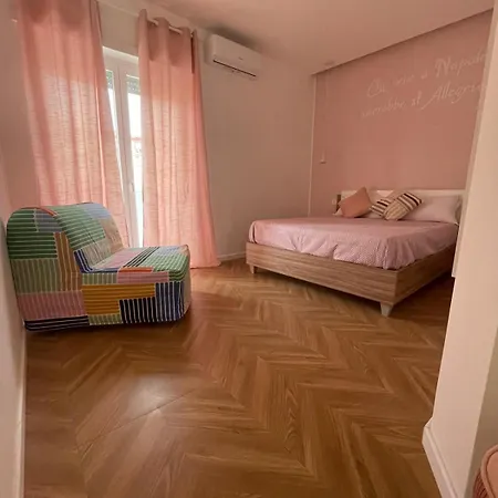 Allegrianapoletana 4*