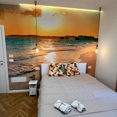 Allegrianapoletana Pensionat