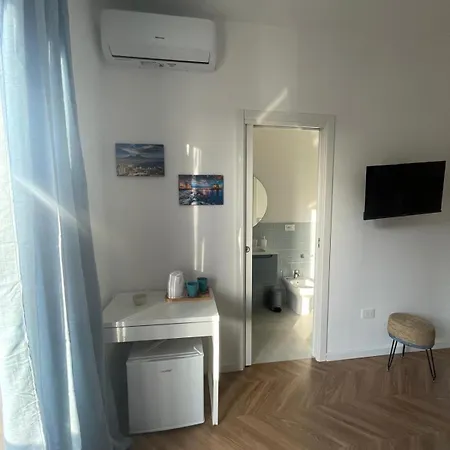 Allegrianapoletana 4*