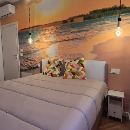 Allegrianapoletana Neapel