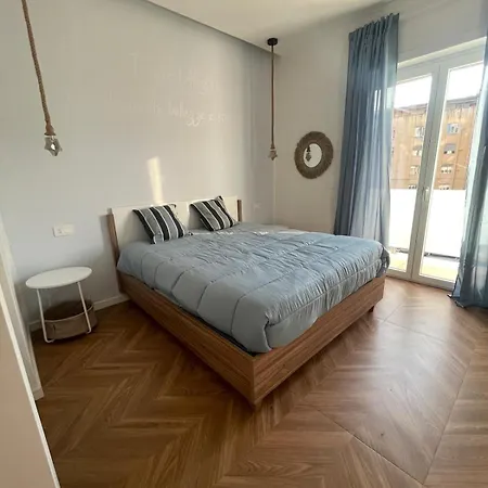 Vendégház Allegrianapoletana