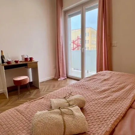 Allegrianapoletana Vendégház 4*