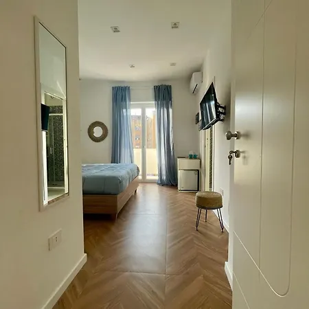 Pensionat Allegrianapoletana Neapel