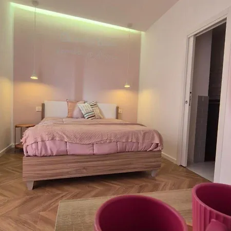 Allegrianapoletana Nápoly