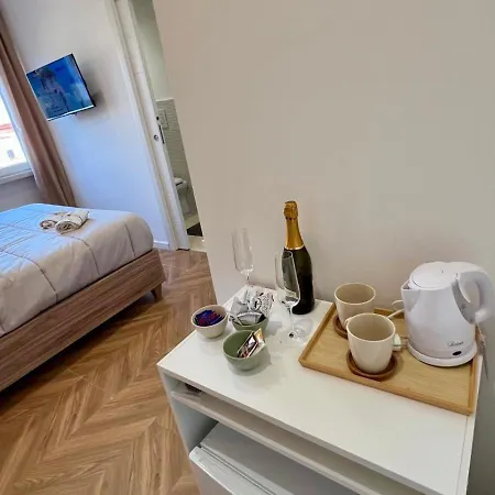 Vendégház Allegrianapoletana Nápoly