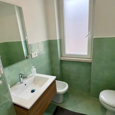 Allegrianapoletana 4* Neapel