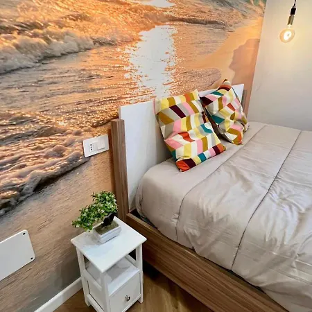 Pensionat Allegrianapoletana 4*