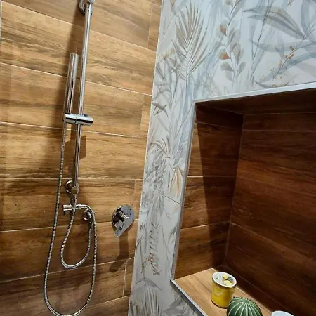 Allegrianapoletana 4* Nápoly