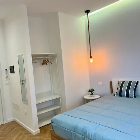 Allegrianapoletana Pensionat