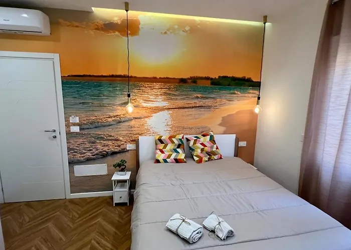 Allegrianapoletana Casa de hóspedes