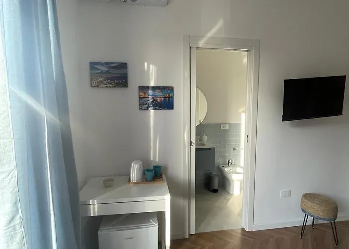 Allegrianapoletana 4*