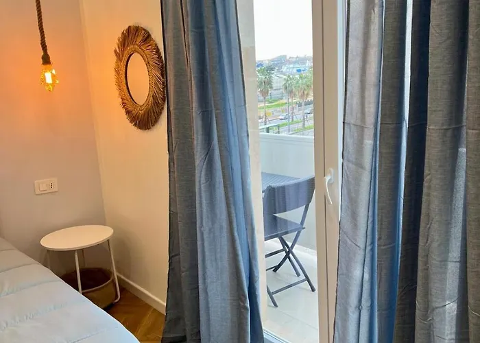 Allegrianapoletana Casa de hóspedes