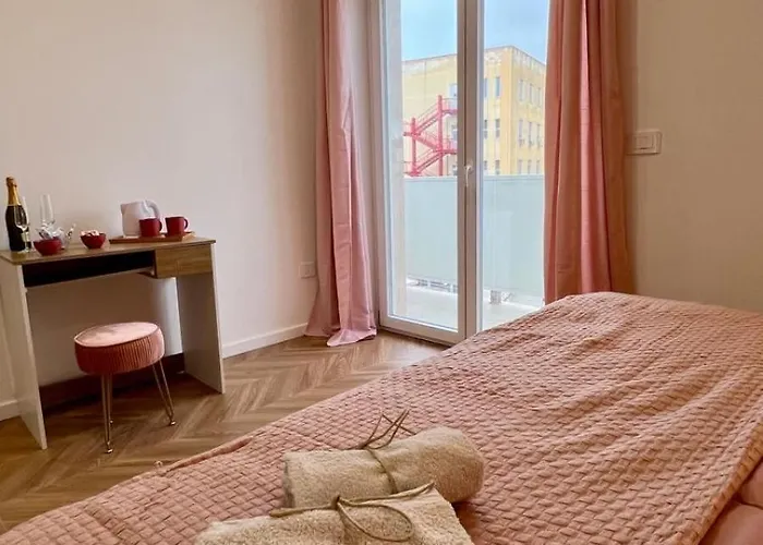 Allegrianapoletana Casa de hóspedes 4*