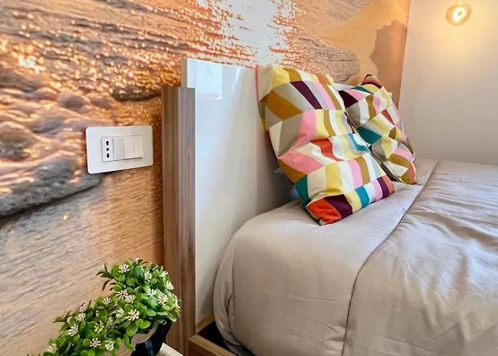 Casa de hóspedes Allegrianapoletana