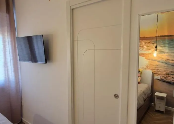 Allegrianapoletana Casa de hóspedes Nápoles