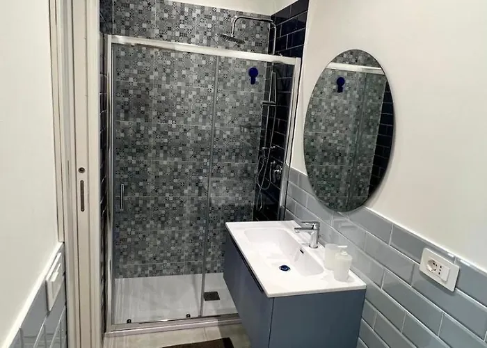 Casa de hóspedes Allegrianapoletana 4*