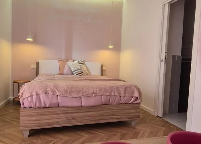 Allegrianapoletana Nápoles