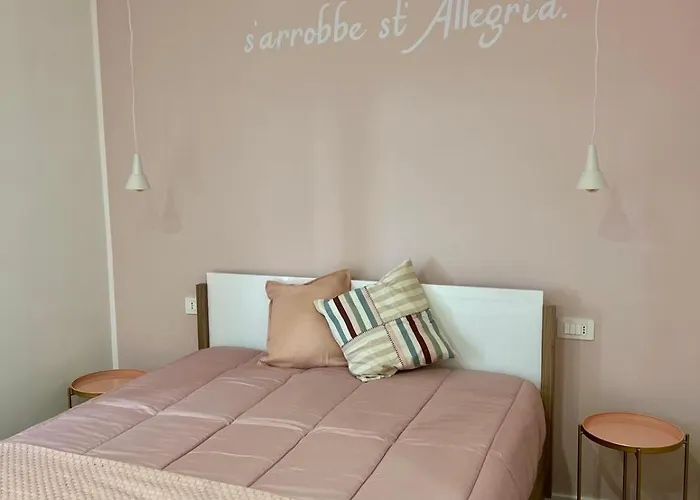 Allegrianapoletana Casa de hóspedes Nápoles