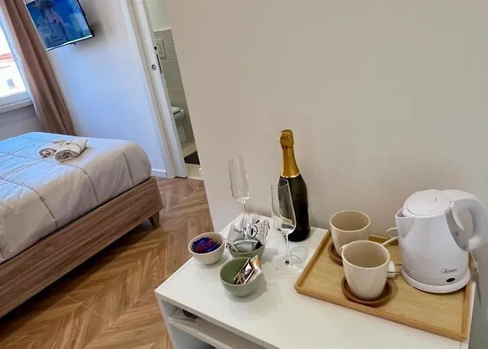 Casa de hóspedes Allegrianapoletana Nápoles