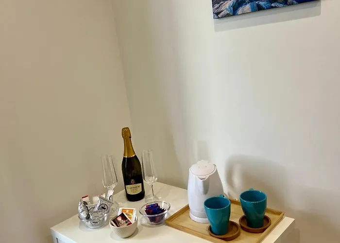 Allegrianapoletana Casa de hóspedes