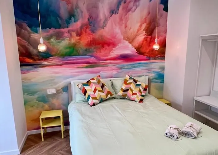 Allegrianapoletana Casa de hóspedes Nápoles