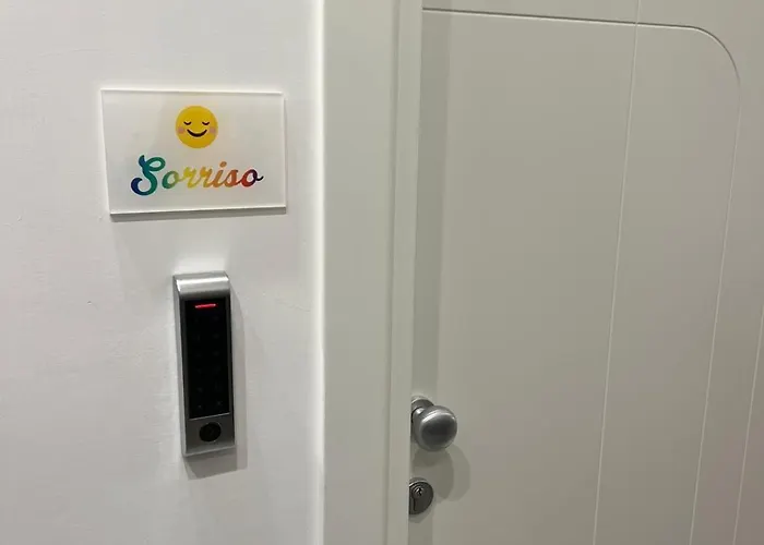 Allegrianapoletana 4* Nápoles