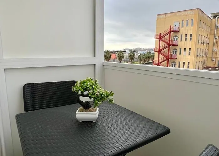 Allegrianapoletana 4*