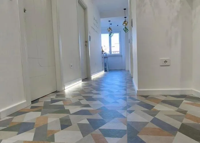 Allegrianapoletana 4* Nápoles