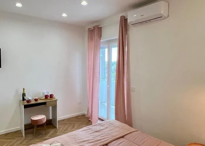 Casa de hóspedes Allegrianapoletana Nápoles