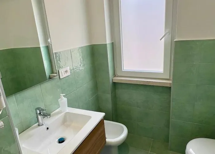 Allegrianapoletana 4* Nápoles