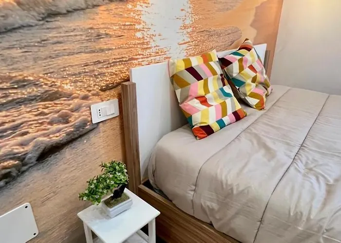 Casa de hóspedes Allegrianapoletana 4*