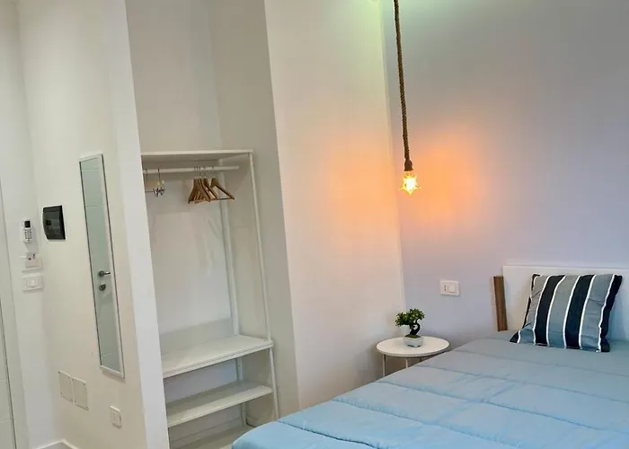 Allegrianapoletana Casa de hóspedes